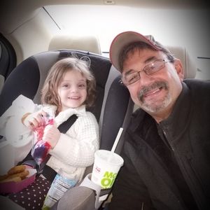 Meet your Posher, Philip joseph